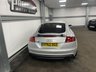 USED 2012 62 AUDI TTS 2.0 TFSI Black Edition S Tronic quattro Euro 5 3dr *NAV *MAG RIDE *HEATED SEATS