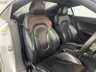 USED 2012 62 AUDI TTS 2.0 TFSI Black Edition S Tronic quattro Euro 5 3dr *NAV *MAG RIDE *HEATED SEATS