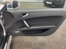 USED 2012 62 AUDI TTS 2.0 TFSI Black Edition S Tronic quattro Euro 5 3dr *NAV *MAG RIDE *HEATED SEATS