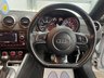 USED 2012 62 AUDI TTS 2.0 TFSI Black Edition S Tronic quattro Euro 5 3dr *NAV *MAG RIDE *HEATED SEATS