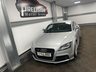 USED 2012 62 AUDI TTS 2.0 TFSI Black Edition S Tronic quattro Euro 5 3dr *NAV *MAG RIDE *HEATED SEATS
