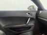 USED 2012 62 AUDI TTS 2.0 TFSI Black Edition S Tronic quattro Euro 5 3dr *NAV *MAG RIDE *HEATED SEATS