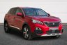 USED 2017 67 PEUGEOT 3008 1.6 BlueHDi Allure SUV 5dr Diesel EAT Euro 6 (s/s) (120 ps) Diesel + Automatic + Popular S.U.V