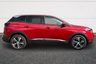 USED 2017 67 PEUGEOT 3008 1.6 BlueHDi Allure SUV 5dr Diesel EAT Euro 6 (s/s) (120 ps) Diesel + Automatic + Popular S.U.V