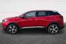 USED 2017 67 PEUGEOT 3008 1.6 BlueHDi Allure SUV 5dr Diesel EAT Euro 6 (s/s) (120 ps) Diesel + Automatic + Popular S.U.V