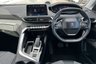 USED 2017 67 PEUGEOT 3008 1.6 BlueHDi Allure SUV 5dr Diesel EAT Euro 6 (s/s) (120 ps) Diesel + Automatic + Popular S.U.V