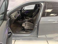 USED 2019 69 BMW 1 SERIES 2.0 118d M Sport Hatchback 5dr Diesel Manual Euro 6 (s/s) (150 ps) LED LIGHTS | PRONAV | HEATED SEATS | CRUSIE CONTROL | STORM BAY GREY | FULL LEATHER | DIGITAL DASH | AUTO HEADLIGHTS | PARKING ASSIST | BLUETOOTH MEDIA |
