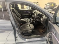 USED 2019 69 BMW 1 SERIES 2.0 118d M Sport Hatchback 5dr Diesel Manual Euro 6 (s/s) (150 ps) LED LIGHTS | PRONAV | HEATED SEATS | CRUSIE CONTROL | STORM BAY GREY | FULL LEATHER | DIGITAL DASH | AUTO HEADLIGHTS | PARKING ASSIST | BLUETOOTH MEDIA |