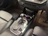 USED 2019 69 BMW 1 SERIES 2.0 118d M Sport Hatchback 5dr Diesel Manual Euro 6 (s/s) (150 ps) LED LIGHTS | PRONAV | HEATED SEATS | CRUSIE CONTROL | STORM BAY GREY | FULL LEATHER | DIGITAL DASH | AUTO HEADLIGHTS | PARKING ASSIST | BLUETOOTH MEDIA |