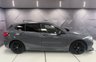USED 2019 69 BMW 1 SERIES 2.0 118d M Sport Hatchback 5dr Diesel Manual Euro 6 (s/s) (150 ps) LED LIGHTS | PRONAV | HEATED SEATS | CRUSIE CONTROL | STORM BAY GREY | FULL LEATHER | DIGITAL DASH | AUTO HEADLIGHTS | PARKING ASSIST | BLUETOOTH MEDIA |