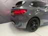 USED 2019 69 BMW 1 SERIES 2.0 118d M Sport Hatchback 5dr Diesel Manual Euro 6 (s/s) (150 ps) LED LIGHTS | PRONAV | HEATED SEATS | CRUSIE CONTROL | STORM BAY GREY | FULL LEATHER | DIGITAL DASH | AUTO HEADLIGHTS | PARKING ASSIST | BLUETOOTH MEDIA |