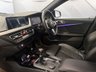 USED 2019 69 BMW 1 SERIES 2.0 118d M Sport Hatchback 5dr Diesel Manual Euro 6 (s/s) (150 ps) LED LIGHTS | PRONAV | HEATED SEATS | CRUSIE CONTROL | STORM BAY GREY | FULL LEATHER | DIGITAL DASH | AUTO HEADLIGHTS | PARKING ASSIST | BLUETOOTH MEDIA |