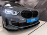 USED 2019 69 BMW 1 SERIES 2.0 118d M Sport Hatchback 5dr Diesel Manual Euro 6 (s/s) (150 ps) LED LIGHTS | PRONAV | HEATED SEATS | CRUSIE CONTROL | STORM BAY GREY | FULL LEATHER | DIGITAL DASH | AUTO HEADLIGHTS | PARKING ASSIST | BLUETOOTH MEDIA |