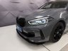 USED 2019 69 BMW 1 SERIES 2.0 118d M Sport Hatchback 5dr Diesel Manual Euro 6 (s/s) (150 ps) LED LIGHTS | PRONAV | HEATED SEATS | CRUSIE CONTROL | STORM BAY GREY | FULL LEATHER | DIGITAL DASH | AUTO HEADLIGHTS | PARKING ASSIST | BLUETOOTH MEDIA |