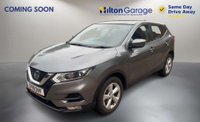 USED 2019 19 NISSAN QASHQAI 1.3 Qashqai Acenta Premium DiG-T 5dr CLICK+COLLECT / HOME DELIVERY