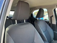 USED 2022 72 TOYOTA YARIS 1.5 VVT-h Design E-CVT Euro 6 (s/s) 5dr Full SH+1owner+Nav+Camera