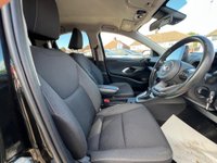 USED 2022 72 TOYOTA YARIS 1.5 VVT-h Design E-CVT Euro 6 (s/s) 5dr Full SH+1owner+Nav+Camera
