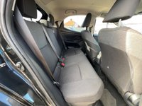 USED 2022 72 TOYOTA YARIS 1.5 VVT-h Design E-CVT Euro 6 (s/s) 5dr Full SH+1owner+Nav+Camera