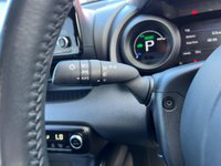 USED 2022 72 TOYOTA YARIS 1.5 VVT-h Design E-CVT Euro 6 (s/s) 5dr Full SH+1owner+Nav+Camera