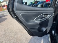 USED 2022 72 TOYOTA YARIS 1.5 VVT-h Design E-CVT Euro 6 (s/s) 5dr Full SH+1owner+Nav+Camera