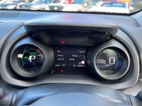 USED 2022 72 TOYOTA YARIS 1.5 VVT-h Design E-CVT Euro 6 (s/s) 5dr Full SH+1owner+Nav+Camera