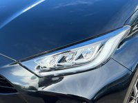 USED 2022 72 TOYOTA YARIS 1.5 VVT-h Design E-CVT Euro 6 (s/s) 5dr Full SH+1owner+Nav+Camera