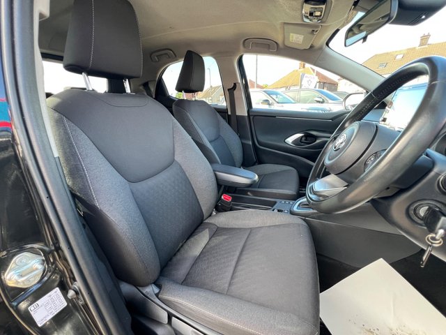 View our TOYOTA YARIS