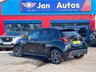 USED 2022 72 TOYOTA YARIS 1.5 VVT-h Design E-CVT Euro 6 (s/s) 5dr Full SH+1owner+Nav+Camera