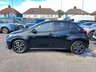 USED 2022 72 TOYOTA YARIS 1.5 VVT-h Design E-CVT Euro 6 (s/s) 5dr Full SH+1owner+Nav+Camera