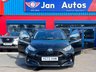 USED 2022 72 TOYOTA YARIS 1.5 VVT-h Design E-CVT Euro 6 (s/s) 5dr Full SH+1owner+Nav+Camera