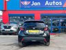 USED 2022 72 TOYOTA YARIS 1.5 VVT-h Design E-CVT Euro 6 (s/s) 5dr Full SH+1owner+Nav+Camera