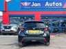 USED 2022 72 TOYOTA YARIS 1.5 VVT-h Design E-CVT Euro 6 (s/s) 5dr Full SH+1owner+Nav+Camera