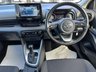 USED 2022 72 TOYOTA YARIS 1.5 VVT-h Design E-CVT Euro 6 (s/s) 5dr Full SH+1owner+Nav+Camera