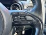 USED 2022 72 TOYOTA YARIS 1.5 VVT-h Design E-CVT Euro 6 (s/s) 5dr Full SH+1owner+Nav+Camera