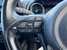 USED 2022 72 TOYOTA YARIS 1.5 VVT-h Design E-CVT Euro 6 (s/s) 5dr Full SH+1owner+Nav+Camera