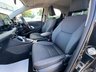 USED 2022 72 TOYOTA YARIS 1.5 VVT-h Design E-CVT Euro 6 (s/s) 5dr Full SH+1owner+Nav+Camera