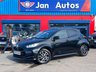 USED 2022 72 TOYOTA YARIS 1.5 VVT-h Design E-CVT Euro 6 (s/s) 5dr Full SH+1owner+Nav+Camera