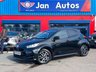 USED 2022 72 TOYOTA YARIS 1.5 VVT-h Design E-CVT Euro 6 (s/s) 5dr Full SH+1owner+Nav+Camera