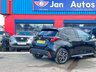 USED 2022 72 TOYOTA YARIS 1.5 VVT-h Design E-CVT Euro 6 (s/s) 5dr Full SH+1owner+Nav+Camera