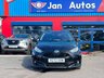 USED 2022 72 TOYOTA YARIS 1.5 VVT-h Design E-CVT Euro 6 (s/s) 5dr Full SH+1owner+Nav+Camera