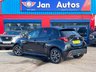 USED 2022 72 TOYOTA YARIS 1.5 VVT-h Design E-CVT Euro 6 (s/s) 5dr Full SH+1owner+Nav+Camera