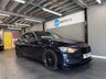 USED 2012 12 BMW 3 SERIES 2.0 320d Luxury Saloon 4dr Diesel Manual Euro 5 (s/s) (184 ps) 