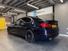 USED 2012 12 BMW 3 SERIES 2.0 320d Luxury Saloon 4dr Diesel Manual Euro 5 (s/s) (184 ps) 