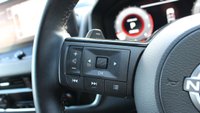 USED 2023 23 NISSAN QASHQAI 1.3 DIG-T MHEV N-Connecta SUV 5dr Petrol Hybrid XTRON Euro 6 (s/s) (158 ps) 