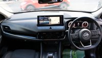 USED 2023 23 NISSAN QASHQAI 1.3 DIG-T MHEV N-Connecta SUV 5dr Petrol Hybrid XTRON Euro 6 (s/s) (158 ps) 