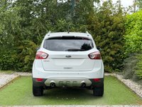 USED 2011 J FORD KUGA 2.0 TDCi Zetec SUV 5dr Diesel Manual 2WD Euro 5 (140 ps) HEATED SEATS, SAT NAV, BLUETOOTH