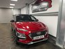 USED 2018 68 HYUNDAI KONA 1.0 T-GDi Blue Drive Premium SE Euro 6 (s/s) 5dr *NAV *HEATED SEATS *DAB *PDC