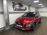 USED 2018 68 HYUNDAI KONA 1.0 T-GDi Blue Drive Premium SE Euro 6 (s/s) 5dr *NAV *HEATED SEATS *DAB *PDC