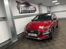 USED 2018 68 HYUNDAI KONA 1.0 T-GDi Blue Drive Premium SE Euro 6 (s/s) 5dr *NAV *HEATED SEATS *DAB *PDC