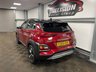 USED 2018 68 HYUNDAI KONA 1.0 T-GDi Blue Drive Premium SE Euro 6 (s/s) 5dr *NAV *HEATED SEATS *DAB *PDC